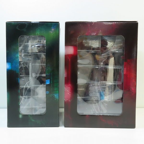 実際に弊社で買取させて頂いた(2)【未開封】BANDAI/バンダイ 一番くじ 呪術廻戦 渋谷事変 ～参～ B賞 伏黒恵/C賞 宿儺 フィギュア/2点セットの画像 2枚目