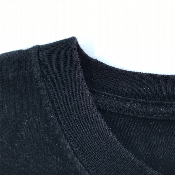 実際に弊社で買取させて頂いたNEIGHBORHOOD × SEX PISTOLS/ネイバーフッド × セックスピストルズ フォトプリント半袖Tシャツ /Mの画像 5枚目