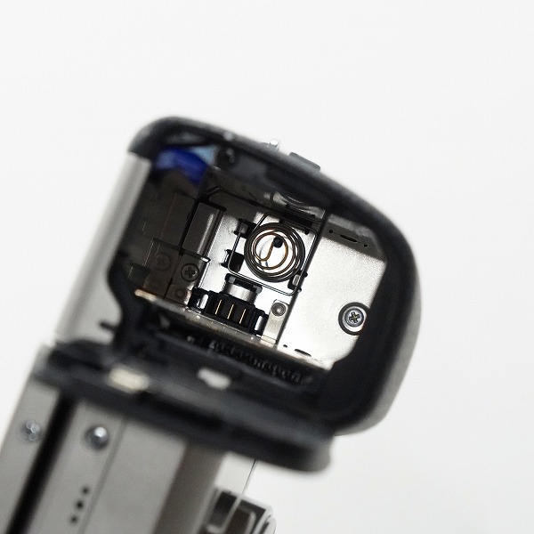 実際に弊社で買取させて頂いたSONY/ソニー α6000 ILCE-6000 ミラーレス一眼 デジタルカメラ ボディ 動作確認済みの画像 7枚目