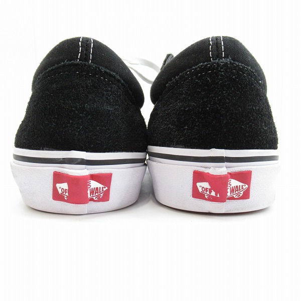 実際に弊社で買取させて頂いたVANS/バンズ V36CL+ OLD SKOOL DX/オールドスクール DX スニーカー 556436-0001/27の画像 1枚目