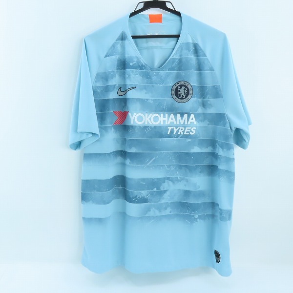 NIKE/ナイキ チェルシーFC 18/19 アルバロ・モラタ #29 レプリカ