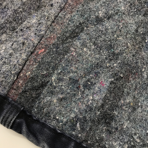 実際に弊社で買取させて頂いたCarhartt/カーハート チョアコート カバーオール 103825の画像 6枚目