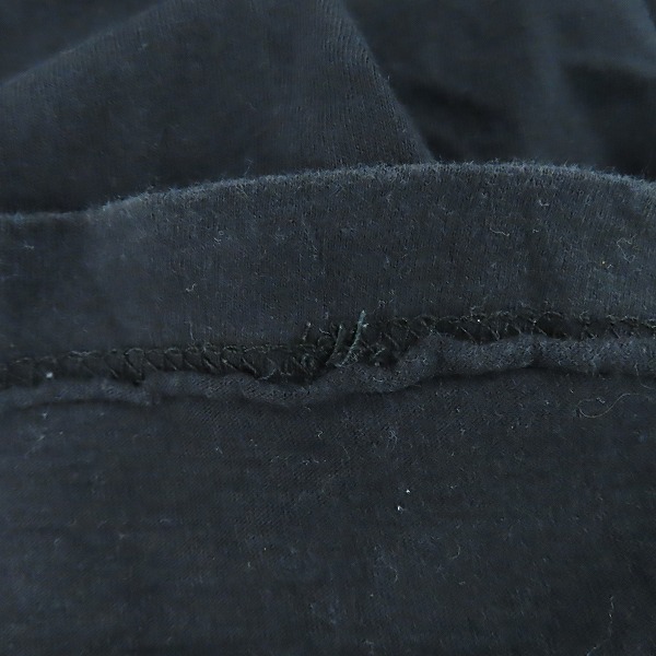 実際に弊社で買取させて頂いたAUTHENTIC STYLE The Leningrad Cowboys/レニングラードカウボーイズ 1994 ワールドツアー ヴィンテージ バンドTシャツ/Mの画像 6枚目