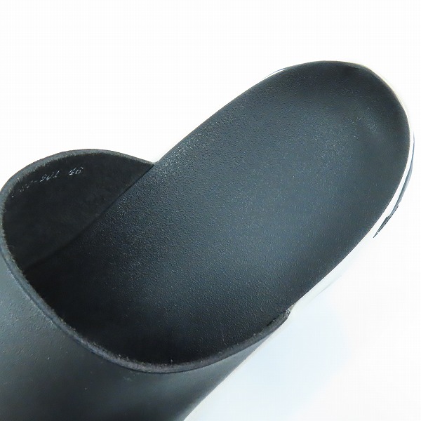 実際に弊社で買取させて頂いたLAD MUSICIAN/ラッドミュージシャン BENHUR SANDAL/サンダル 2322-901/46の画像 4枚目