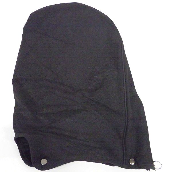 実際に弊社で買取させて頂いたTitleist/タイトリスト CB203 8.5型 6分割キャディバッグ ブラックｘホワイトｘレッドの画像 8枚目