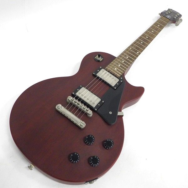実際に弊社で買取させて頂いた★Epiphone/エピフォン Les Paul Studio/レスポール スタジオ エレキギター