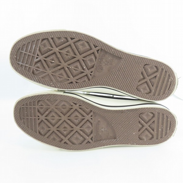 実際に弊社で買取させて頂いたCONVERSE/コンバース ALL STAR GORE TEX HI/オールスター ゴアテックス ハイカット 31309480/25.5の画像 2枚目