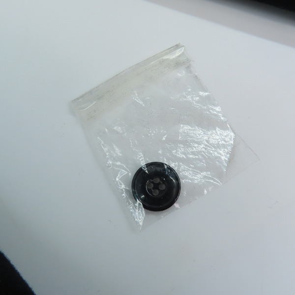 実際に弊社で買取させて頂いたHYSTERIC GLAMOUR×Dickies/ヒステリックグラマー×ディッキーズ アイゼンハワージャケット 181M10HG01/Mの画像 8枚目