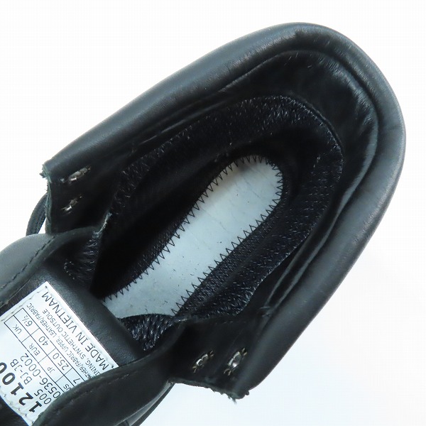 実際に弊社で買取させて頂いたDANNER/ダナー DANNER FIELD/ダナーフィールド トレッキングブーツ D121003/25.0の画像 4枚目