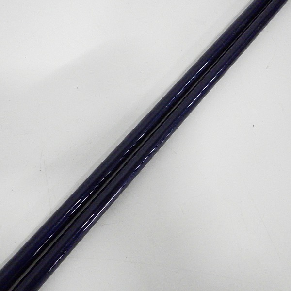 実際に弊社で買取させて頂いた【シャフトのみ】DUNLOP/ダンロップ XXIO/ゼクシオ MP1000 DST ユーティリティ用シャフト 2本セット FLEX:Rの画像 3枚目