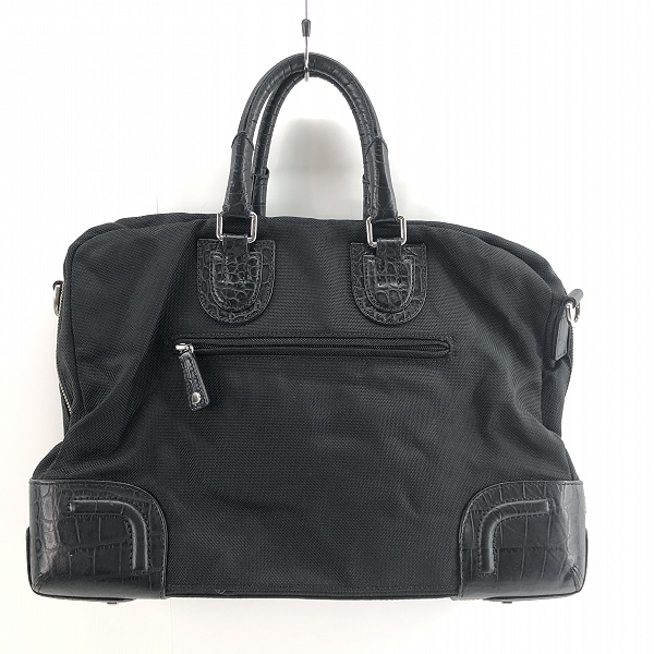 実際に弊社で買取させて頂いたTUMI/トゥミ 2way 15インチPC/フォレスト・アタッシュ 73232Dの画像 1枚目