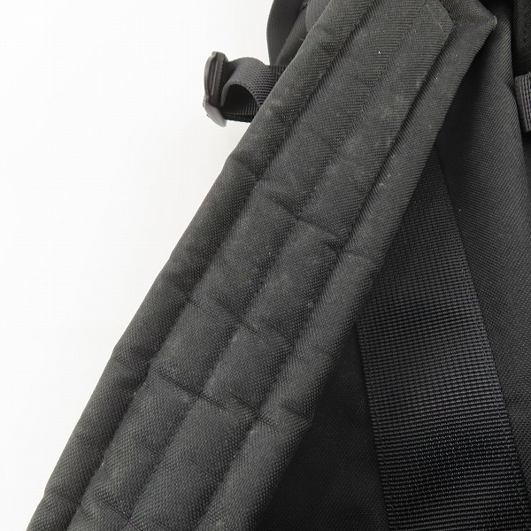 実際に弊社で買取させて頂いたPORTER/ポーター UNION/ユニオン リュックサックの画像 7枚目