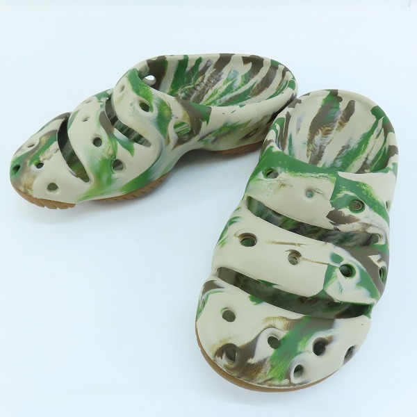 実際に弊社で買取させて頂いたKEEN/キーン サンダル YOGUI/ヨギ 1028526/25