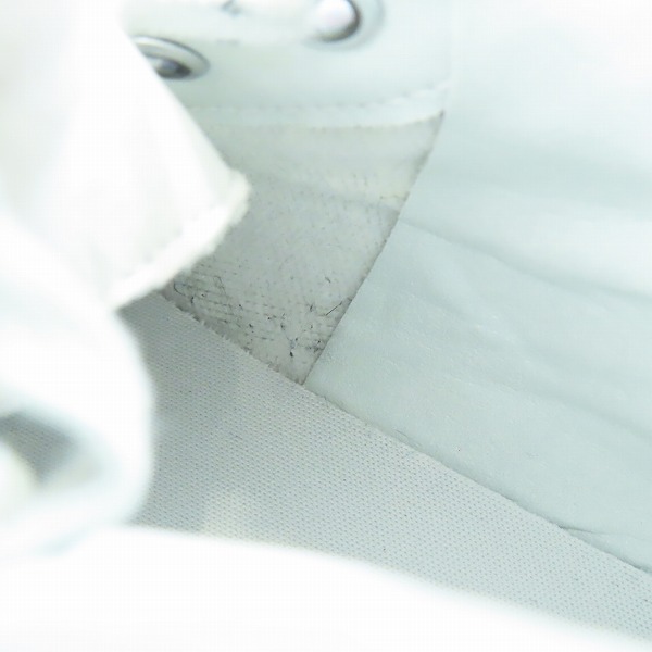 実際に弊社で買取させて頂いたPUMA/プーマ The Weeknd/ザウィークエンド XO PARALLEL パラレル 365039-01/26.5の画像 6枚目