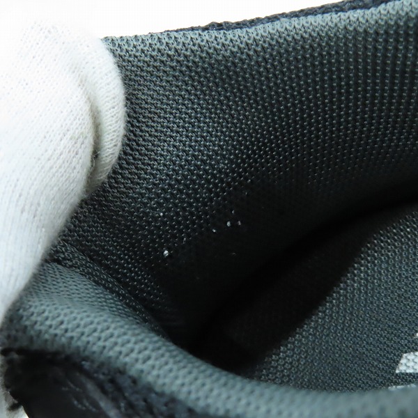 実際に弊社で買取させて頂いたglamb/グラム vibramソール シューズ/2の画像 8枚目