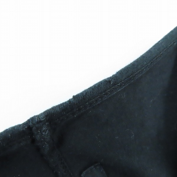 実際に弊社で買取させて頂いたDRKSHDW/ダークシャドウ S/S LEVEL TEE DU16S1252-R/Mの画像 6枚目