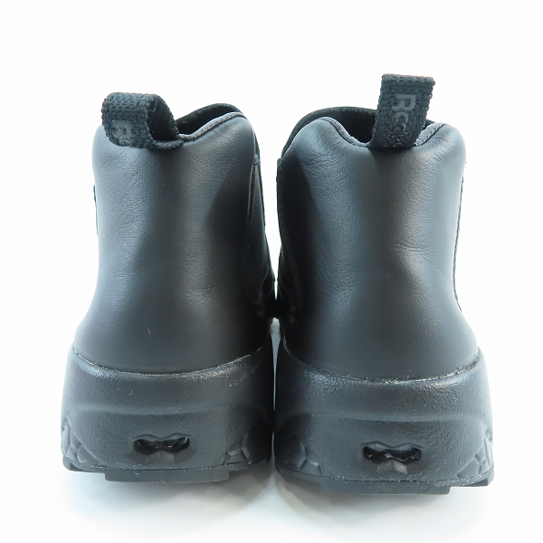実際に弊社で買取させて頂いたReebok/リーボック fury chelsea boot/フューリーチェルシーブーツ FV0393/25.5の画像 1枚目
