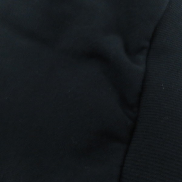 実際に弊社で買取させて頂いたceline/セリーヌ 21AW バックアーティストプリントジップパーカー 2Y502052H/Lの画像 7枚目