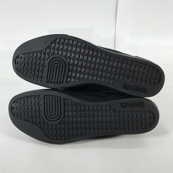 実際に弊社で買取させて頂いたReebok/リーボック CLUB C FVS/クラブシー GX2497/29.0の画像 2枚目