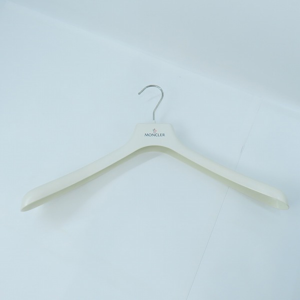 実際に弊社で買取させて頂いた【JPタグ】MONCLER/モンクレール ZINALROTHORN/ジナロソホルン ダウンジャケット F20911A59200/5の画像 9枚目