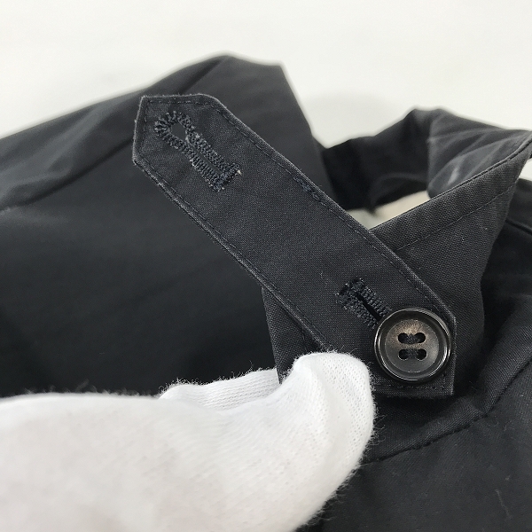 実際に弊社で買取させて頂いたA VONTADE/アボンタージ ワークジャケット/Mの画像 4枚目