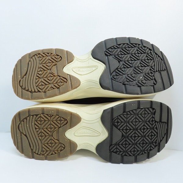 実際に弊社で買取させて頂いたCONVERSE/コンバース SURGETRAINER OX/サージトレーナー OX 厚底 スニーカー 31312411/27.0 の画像 2枚目