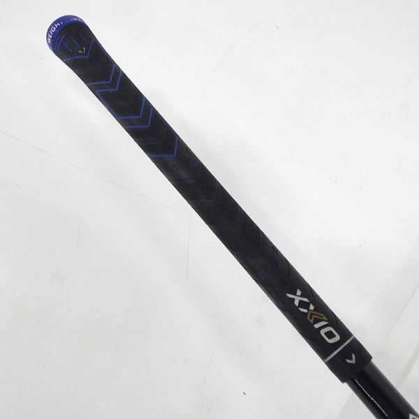 実際に弊社で買取させて頂いたDUNLOP/ダンロップ XXIO 11/ゼクシオイレブン ドライバー 1w/10.5° レフティ/左きき用 MP1100 FLEX:R ヘッドカバー付の画像 8枚目