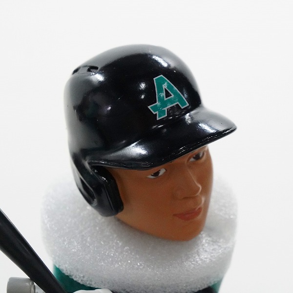 実際に弊社で買取させて頂いたFOCO/フォコ PLAYER BOBBLE  ボブルヘッド  エンゼルス 大谷翔平 MLBオールスターゲーム 2023 首振り フィギュアの画像 4枚目