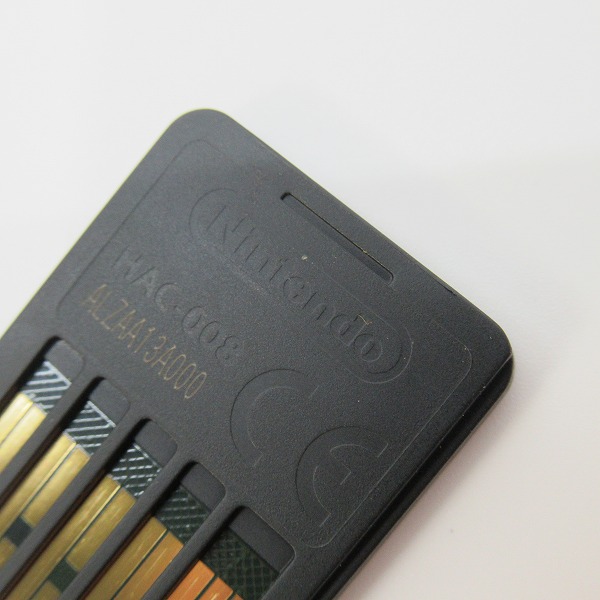 実際に弊社で買取させて頂いたNintendo Switch/スイッチ用 ソフト ポケットモンスター ソード/ポケモン/剣の画像 6枚目