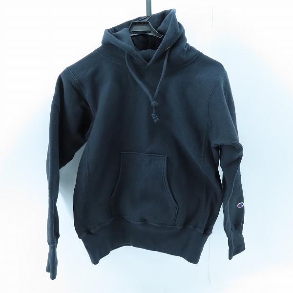 実際に弊社で買取させて頂いたChampion/チャンピオン プルオーバーパーカー RN26094/M