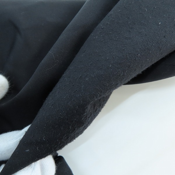 実際に弊社で買取させて頂いたHYSTERIC GLAMOUR/ヒステリックグラマー FUTURA/フューチュラ スカジャン19AW 02193AB18/Mの画像 8枚目