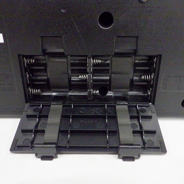 実際に弊社で買取させて頂いたBOSS/ボス KATANA-MINI 刀 バッテリー駆動 小型 ギターアンプ コンボアンプ【動作確認済】の画像 5枚目