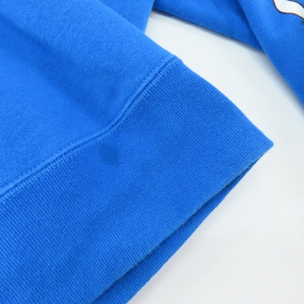 実際に弊社で買取させて頂いたCHROME HEARTS×Matty Boyクロムハーツ マッティボーイコラボ Space Hoodie パーカー/Mの画像 7枚目