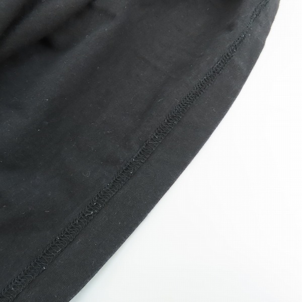 実際に弊社で買取させて頂いたDior HOMME ×KAWS/ディオールオム×カウズ マルチビー刺繍 Tシャツ 923J609W5041/Mの画像 6枚目