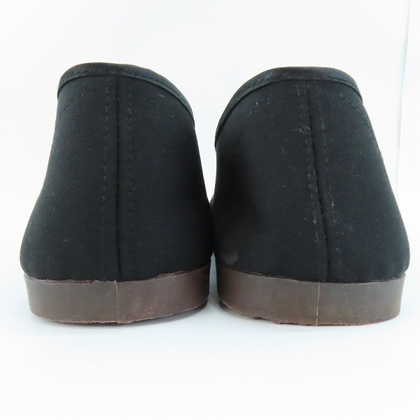 実際に弊社で買取させて頂いたSOPHNET./ソフネット チャイナ スリッポン 5260103 /26の画像 1枚目