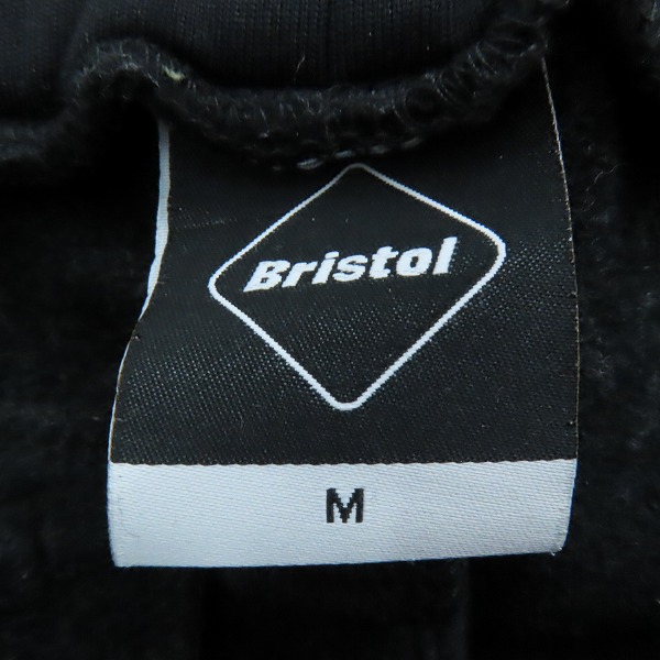 実際に弊社で買取させて頂いたF.C.R.B./FCレアルブリストル ボトムス FCRB-202052/Mの画像 2枚目