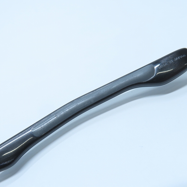 実際に弊社で買取させて頂いた999.9/フォーナインズ 限定 ハーフリム メガネフレーム/アイウェア 眼鏡 SP-12Tの画像 7枚目