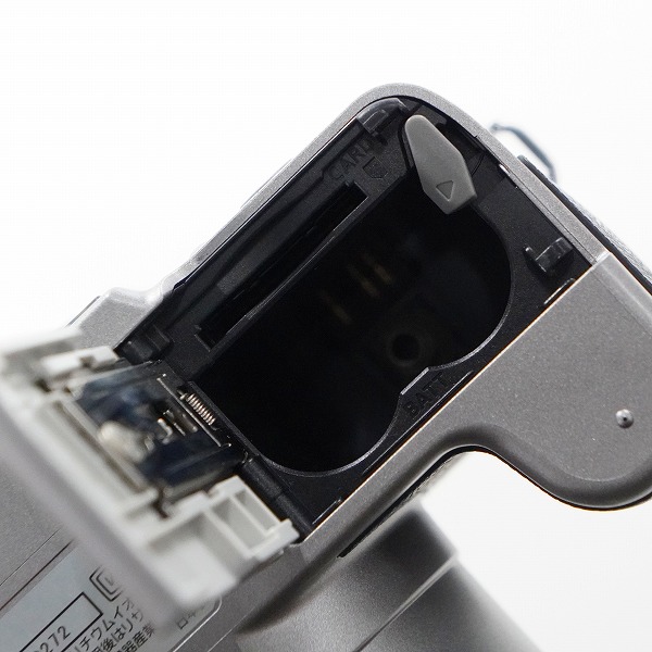 実際に弊社で買取させて頂いたPanasonic/パナソニック LUMIX DMC-FZ28 コンパクトデジタルカメラ 簡易動作確認済みの画像 7枚目