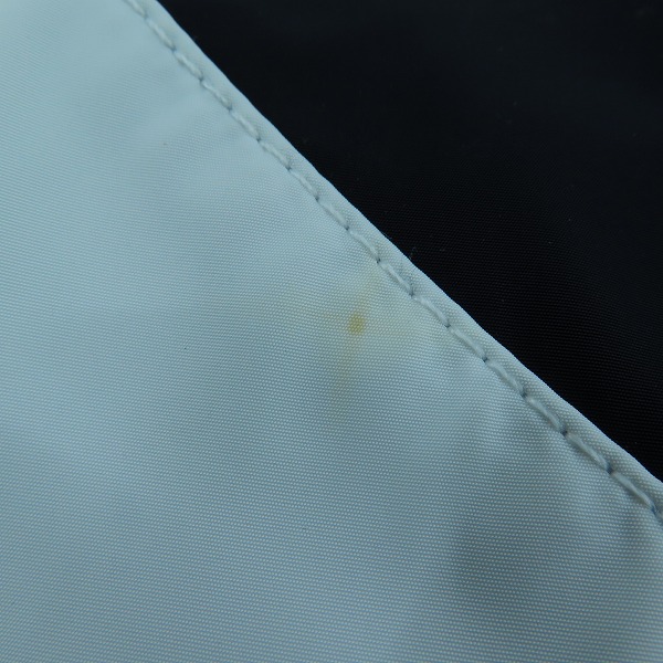 実際に弊社で買取させて頂いたCOACH/コーチ パッカブルウインドブレーカージャケット/C3033/XSの画像 6枚目