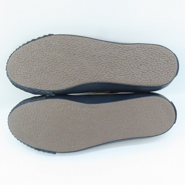 実際に弊社で買取させて頂いた【未使用】CONVERSE/コンバース ローカットスニーカー 1SC926/29.0の画像 2枚目