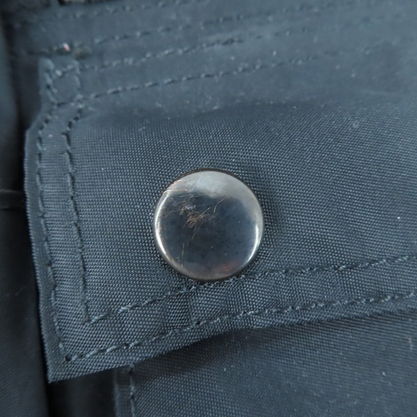 実際に弊社で買取させて頂いたPORTER/ポーター エルファイン iLS別注 ワンショルダーバッグの画像 5枚目