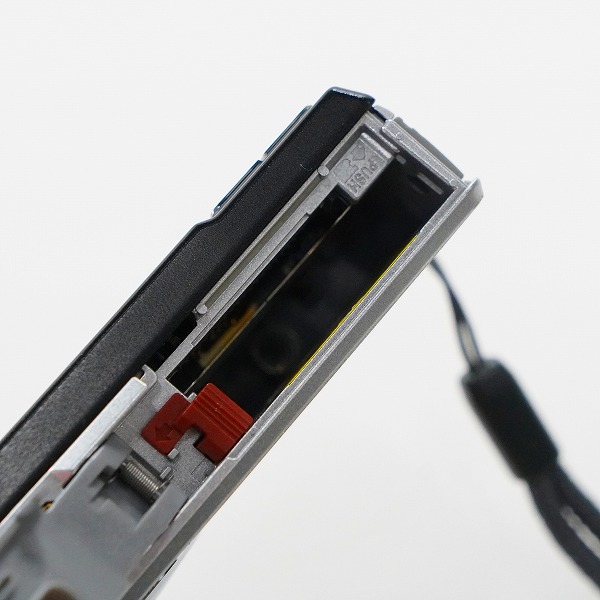 実際に弊社で買取させて頂いたOLYMPUS/オリンパス CAMEDIA fe FE-3000 コンパクトデジタルカメラ 動作確認済みの画像 7枚目