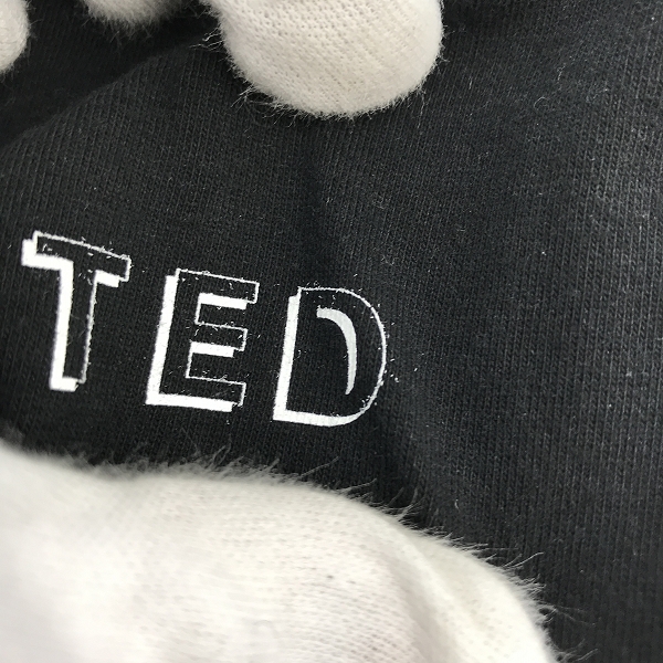 実際に弊社で買取させて頂いたNEIGHBORHOOD × SEX PISTOLS/ネイバーフッド × セックスピストルズ 【24SS】 プリントTシャツ /Mの画像 4枚目