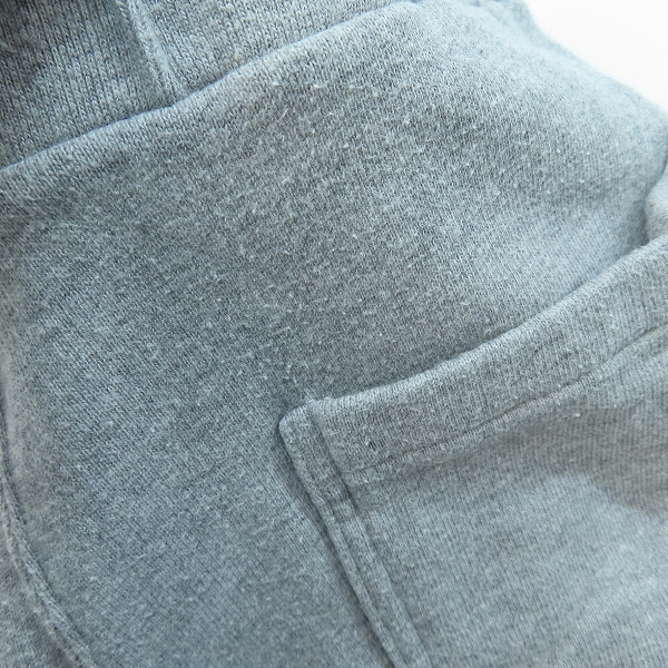 実際に弊社で買取させて頂いたSVG by Neighborhood ネイバーフッド 003/C-PT リブ プリント スウェット パンツ/161UNSV-PTM01/Sの画像 6枚目