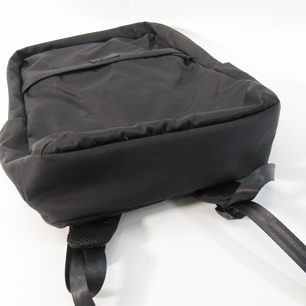 実際に弊社で買取させて頂いたManhattan Portage BLACK LABEL/マンハッタンポーテージ ブラックレーベル リュックサックの画像 2枚目