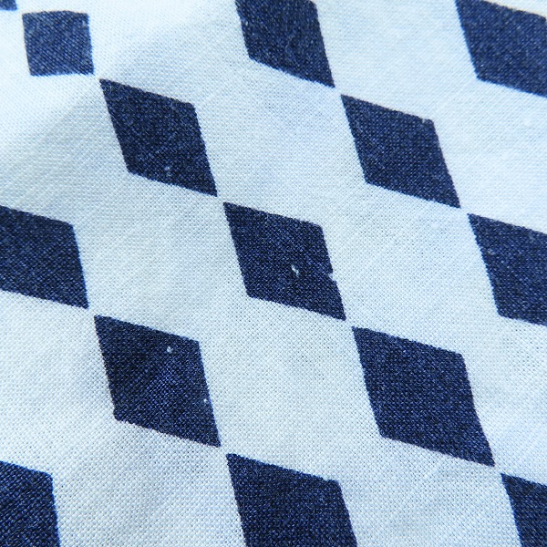 実際に弊社で買取させて頂いたTENDERLOIN/テンダーロイン T-ATOMIC SHT 半袖シャツ/Sの画像 6枚目