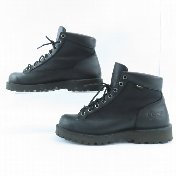 実際に弊社で買取させて頂いたDANNER/ダナー DANNER FIELD/ダナーフィールド トレッキングブーツ D121003/25.0の画像 3枚目
