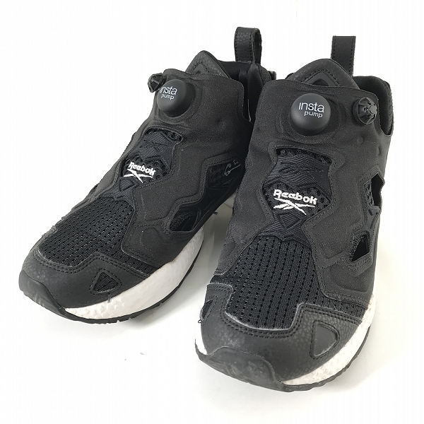 実際に弊社で買取させて頂いたReebok/リーボック  INSTAPUMP FURY 95 インスタポンプフューリー 95 GX9433/24.5 