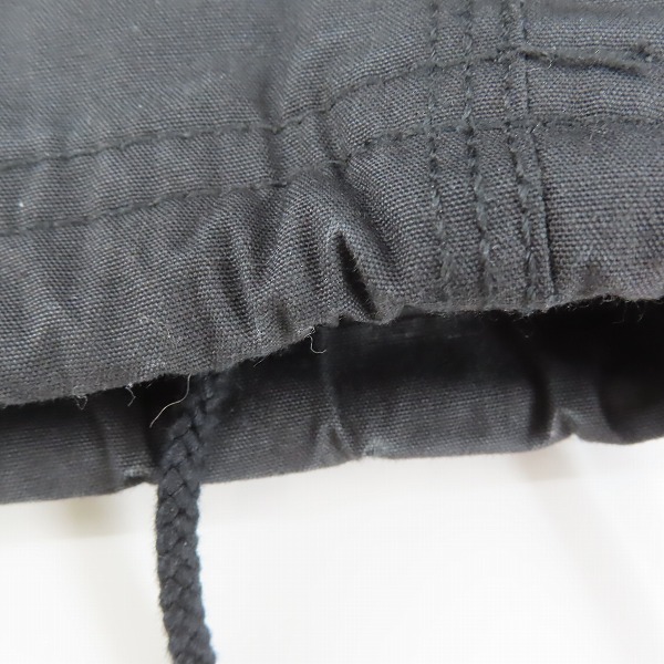 実際に弊社で買取させて頂いたNEIGHBORHOOD×GRIP SWANY/ネイバーフッド×グリップスワニー オーバーオール 212GYGYN-PTM01/Sの画像 6枚目