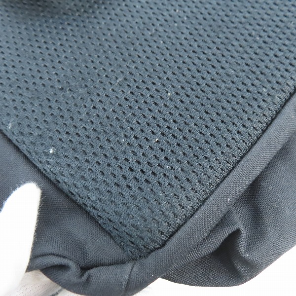 実際に弊社で買取させて頂いたMYSTERY RANCH/ミステリーランチ HIP MONKEY/ヒップモンキー ヒップバッグ ボディバッグ ウエストバッグの画像 8枚目